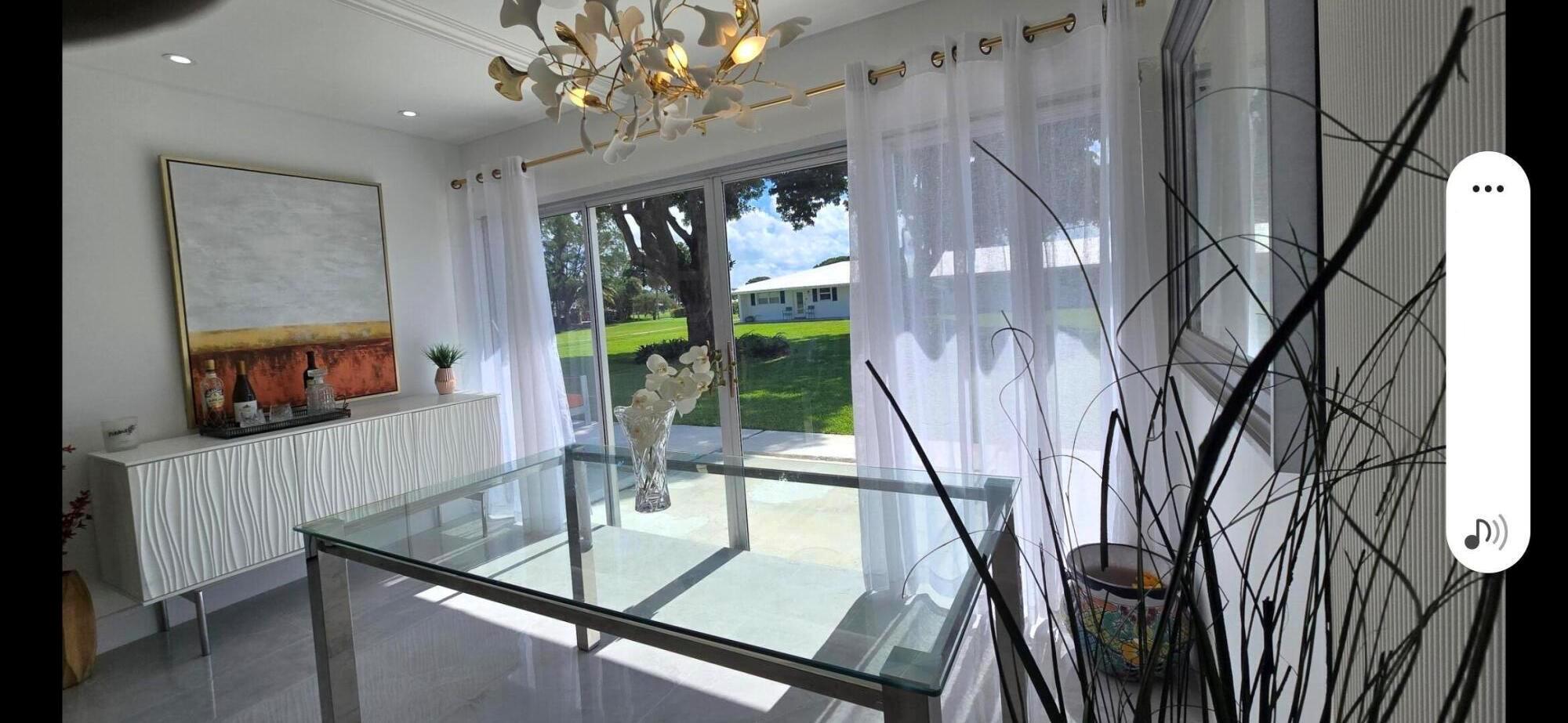 LEISUREVILLE GOLF VIEW - Residential