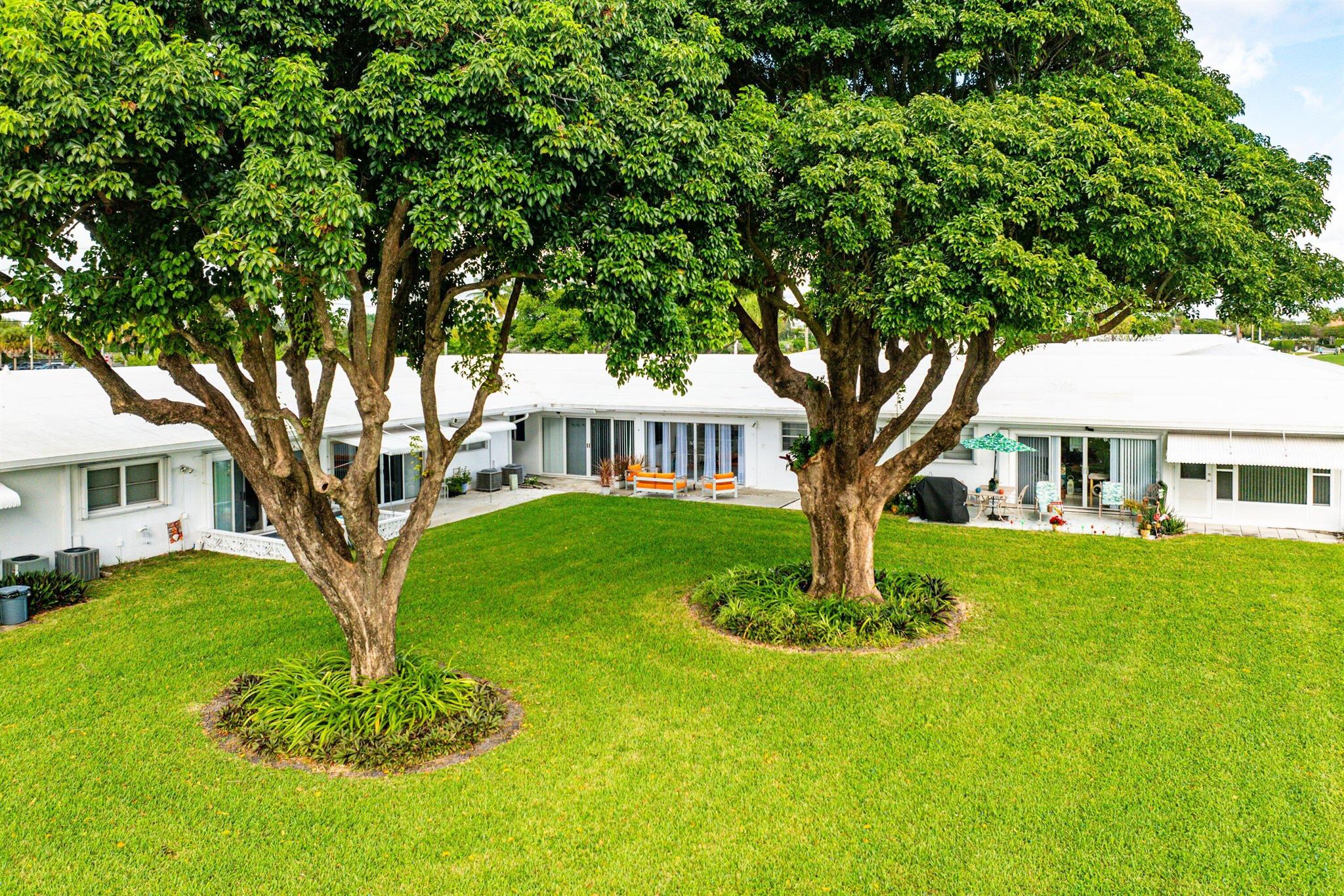 LEISUREVILLE GOLF VIEW - Residential