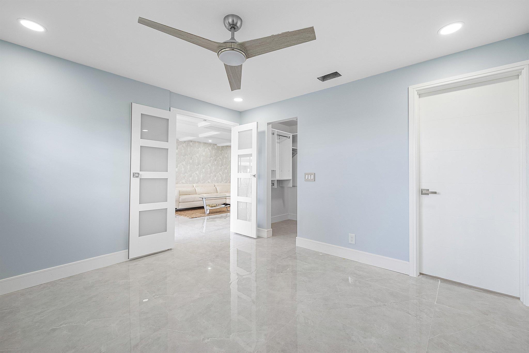 LEISUREVILLE GOLF VIEW - Residential