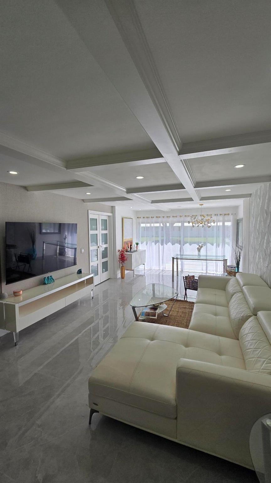 LEISUREVILLE GOLF VIEW - Residential