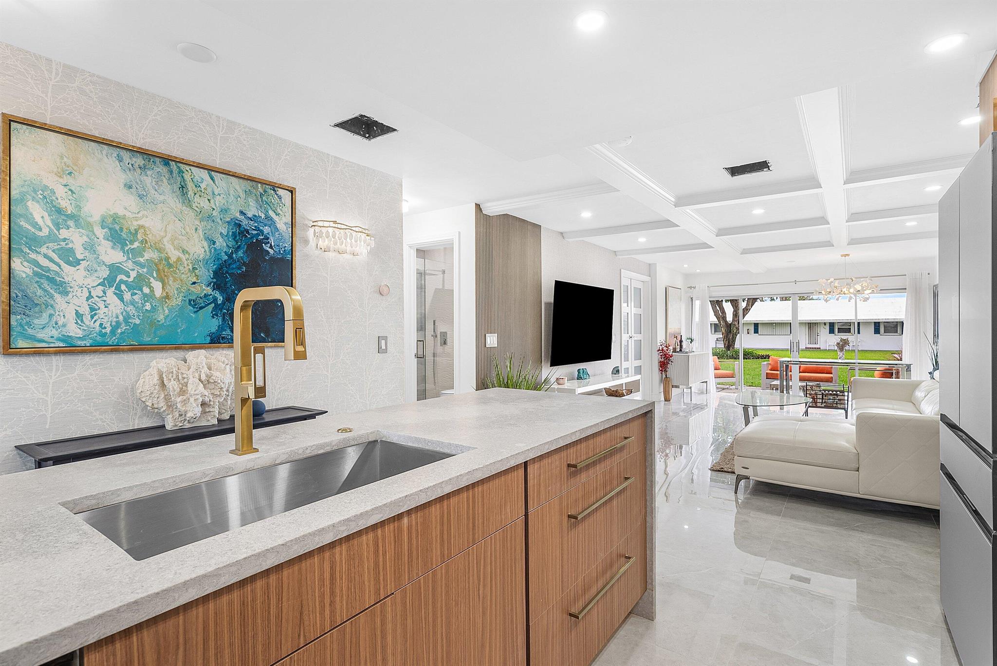 LEISUREVILLE GOLF VIEW - Residential