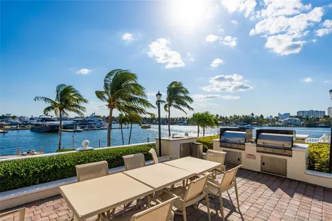 1 Las Olas Cir Unit 511, Fort Lauderdale, FL MLS: F10499983