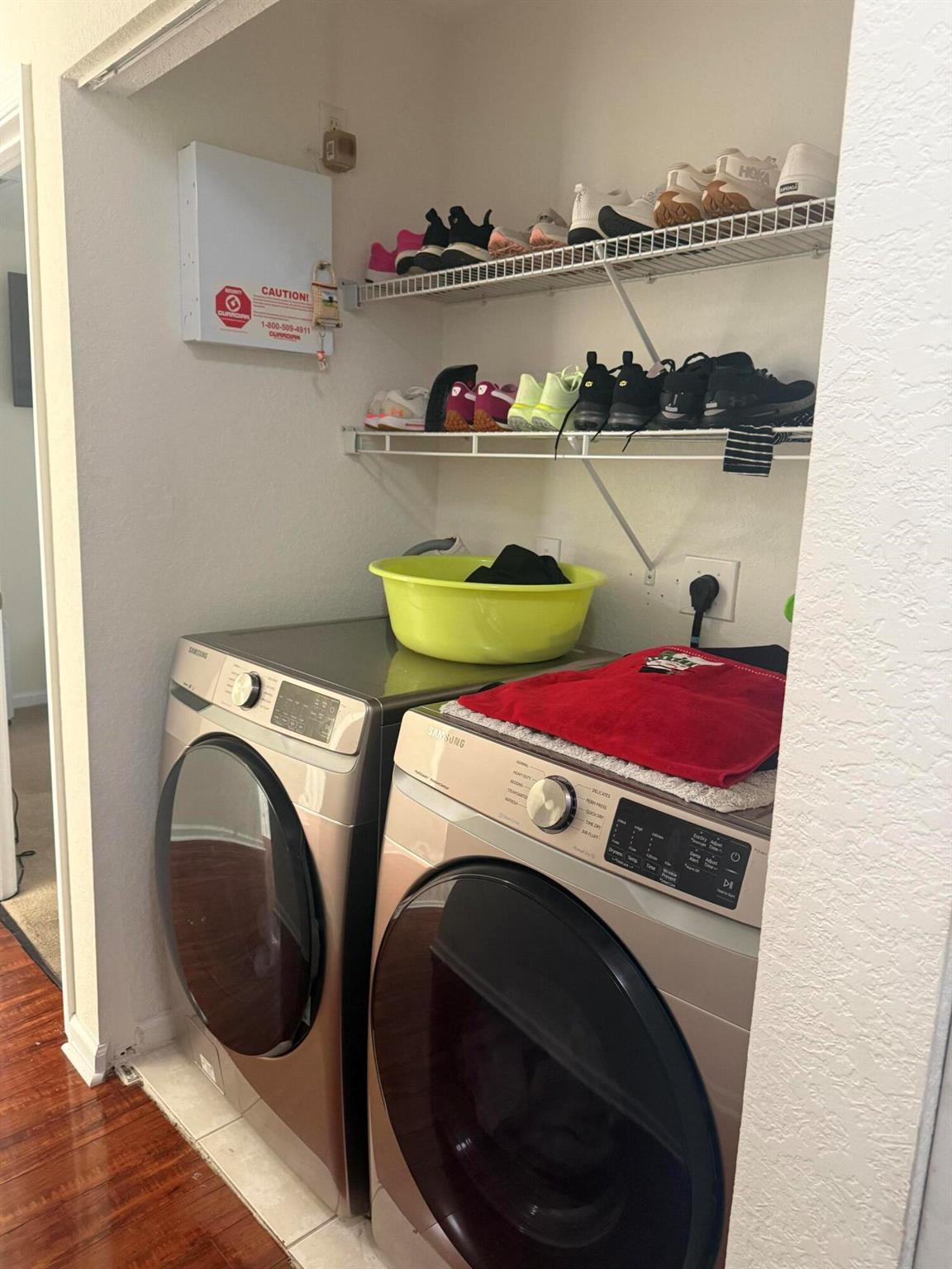 WATERWAYS TAHERI PUD - Residential