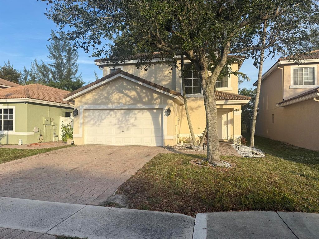 Photo of 6276 Adriatic Way, Greenacres, FL 33413 (MLS # R11145731)
