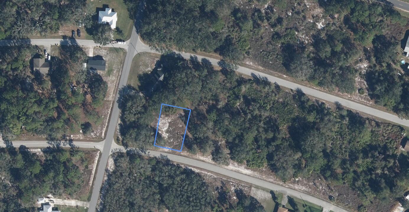 LEISURE LAKES UNIT 1, 3, - Land