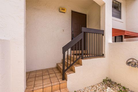 A home in Deerfield Beach