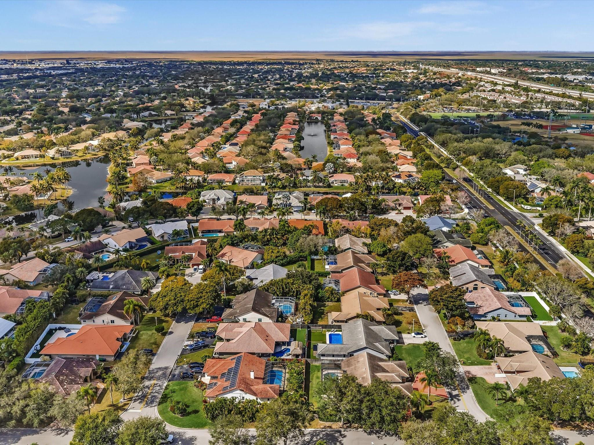 North Spgs 132-38 B - Residential