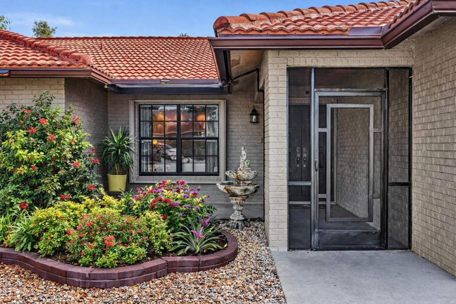 North Spgs 132-38 B - Residential