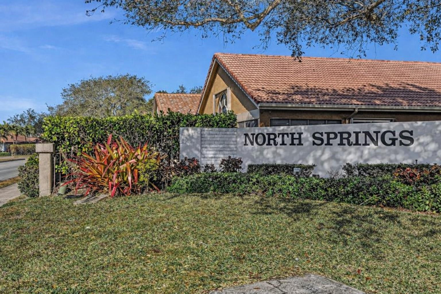 North Spgs 132-38 B - Residential