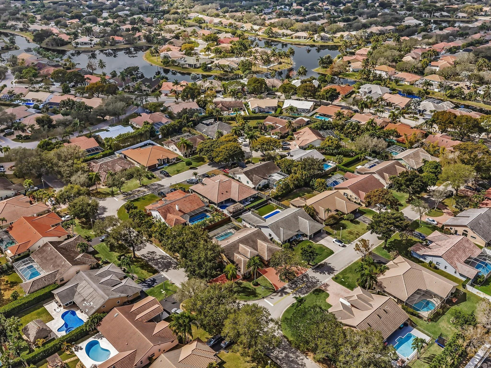 North Spgs 132-38 B - Residential