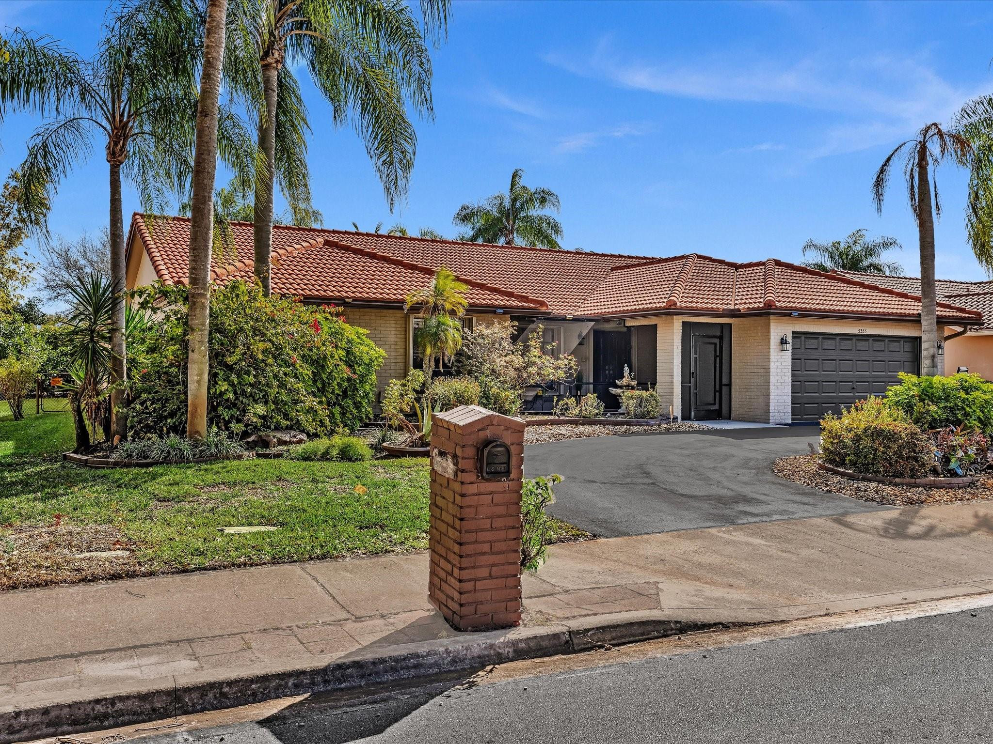 North Spgs 132-38 B - Residential