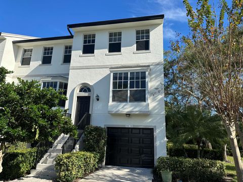 A home in Vero Beach