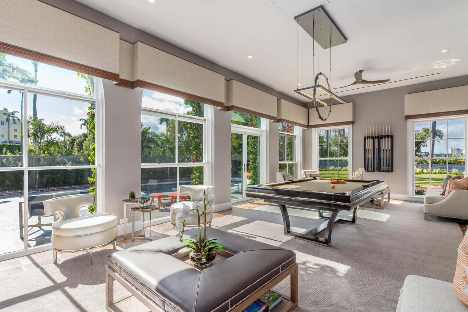 N/A - Residential Lease