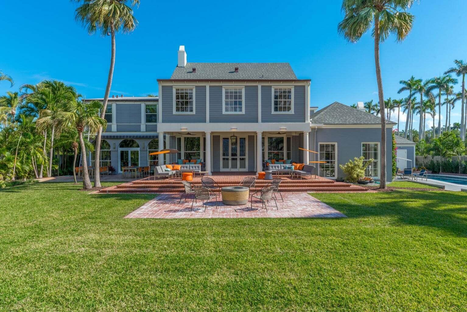 N/A - Residential Lease