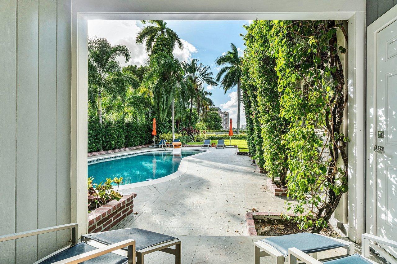 N/A - Residential Lease