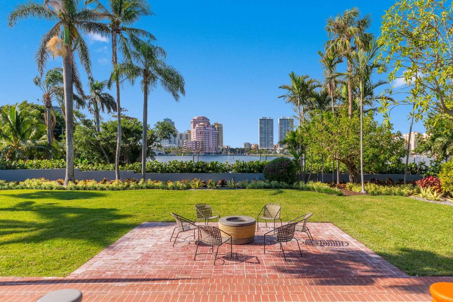 N/A - Residential Lease