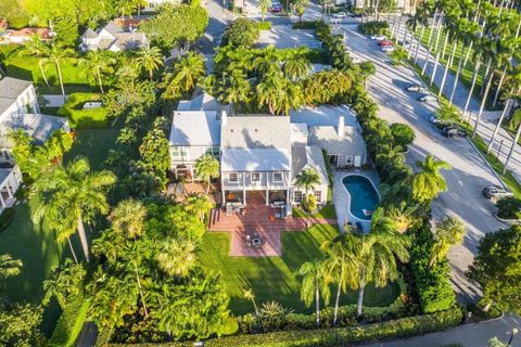 15 S Lake Trail Palm Beach FL 33480