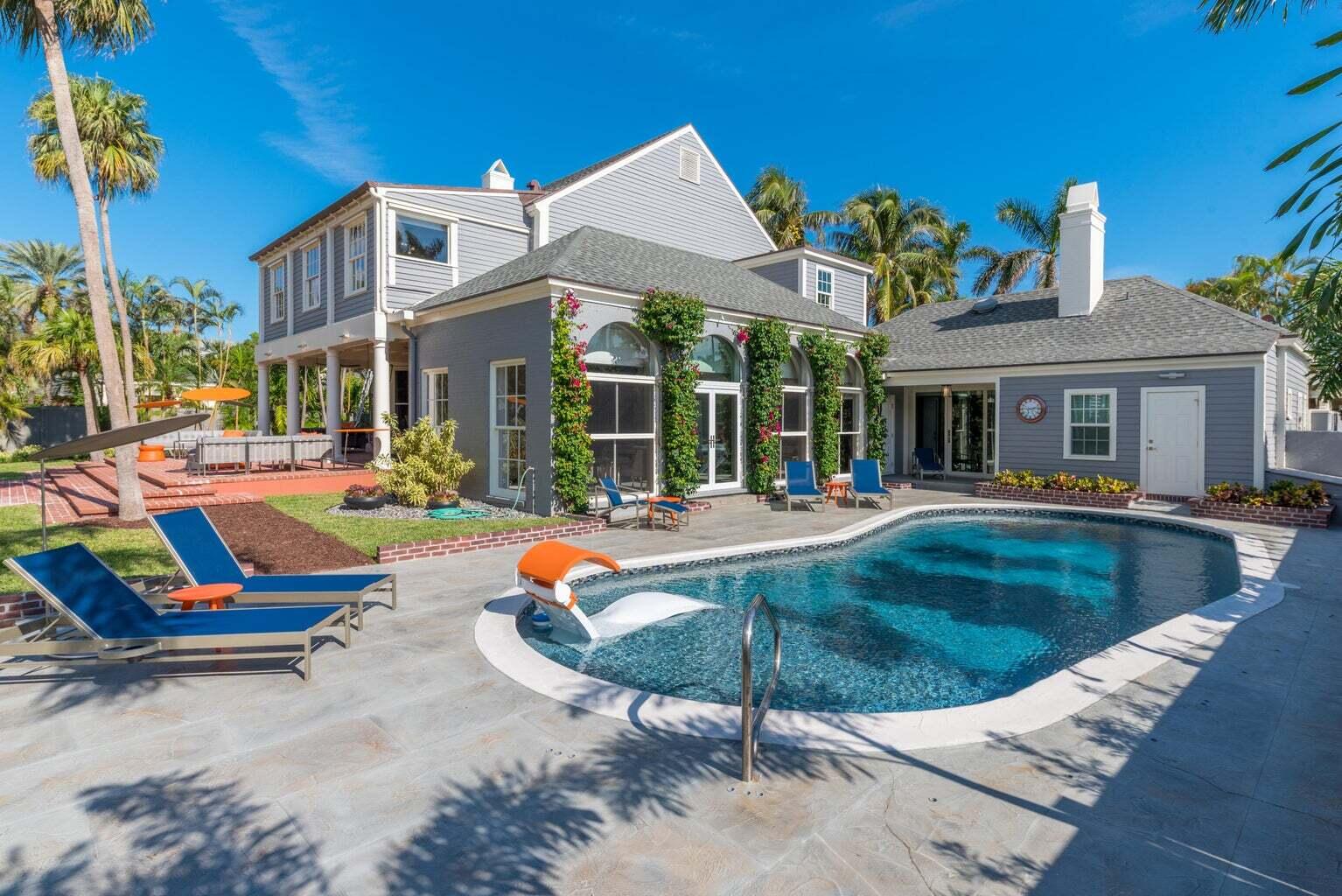 N/A - Residential Lease