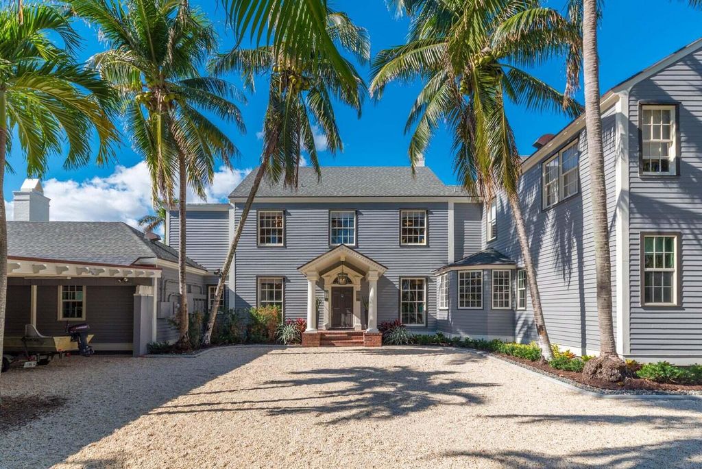 Photo of 15 S Lake Trail, Palm Beach, FL 33480 (MLS # R11124654)