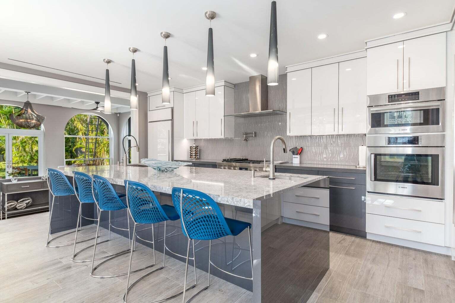 N/A - Residential Lease