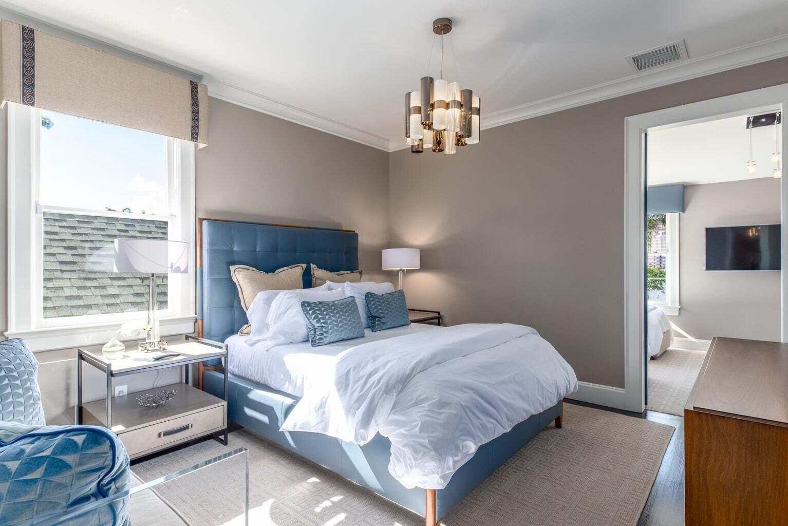 N/A - Residential Lease