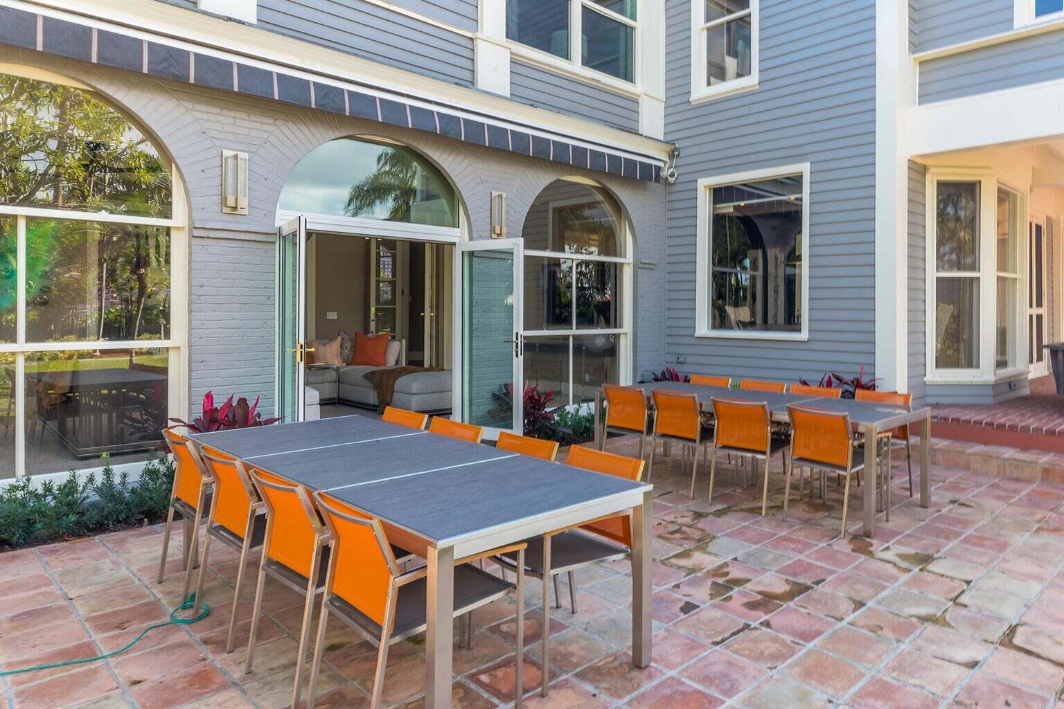 N/A - Residential Lease