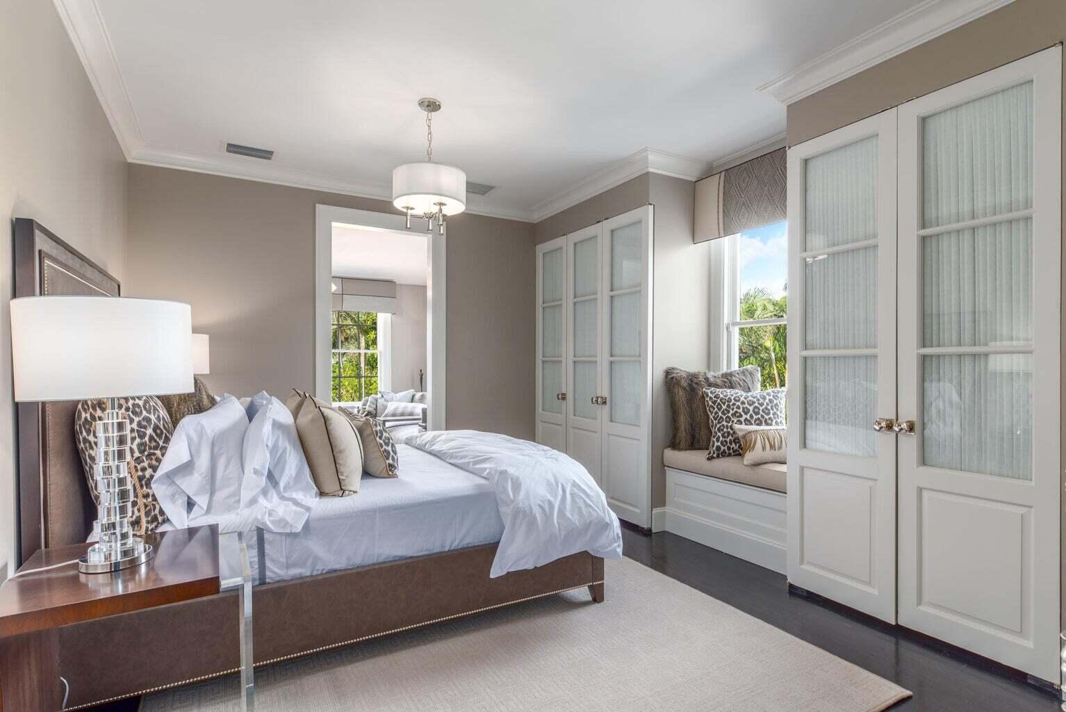 N/A - Residential Lease