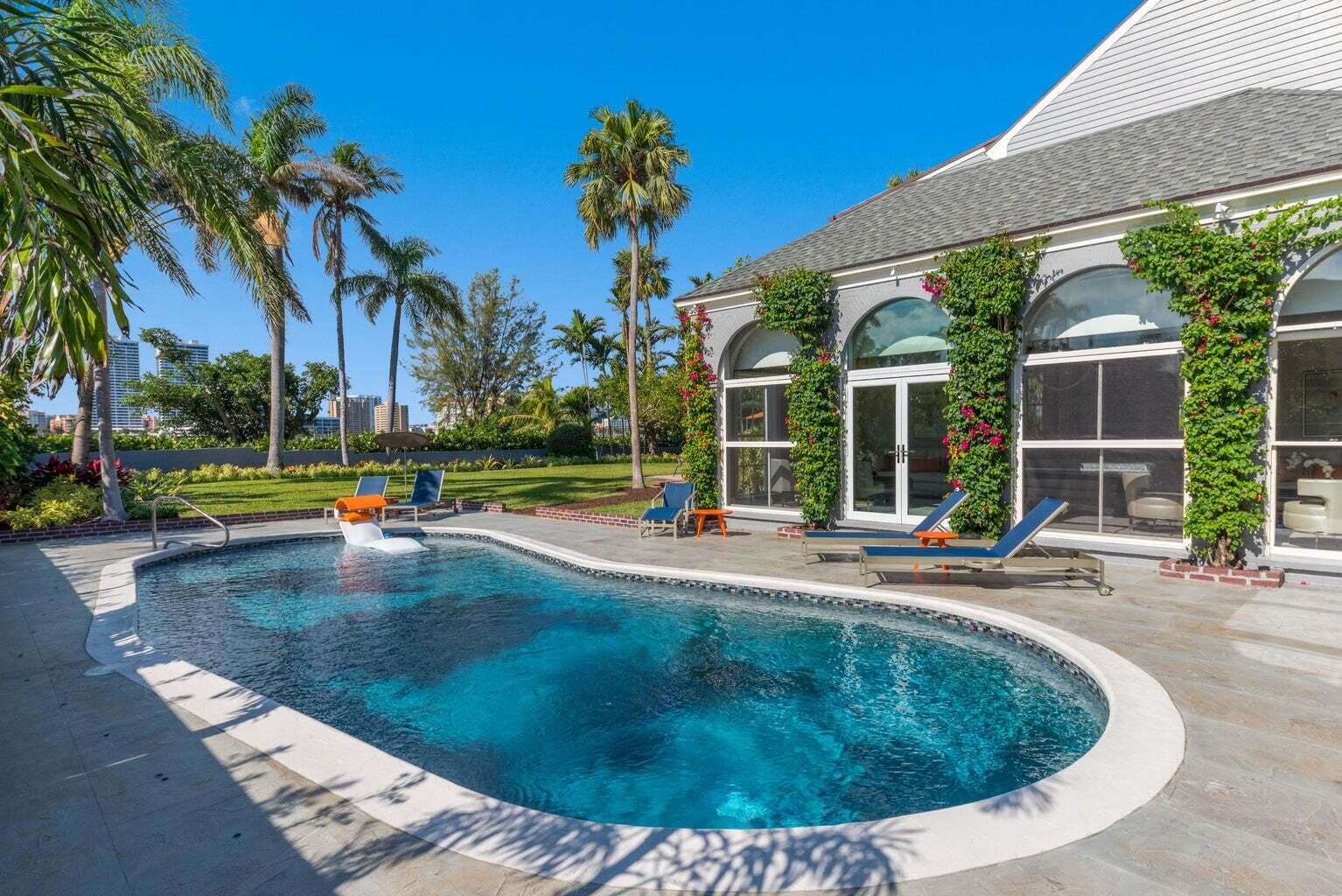 N/A - Residential Lease