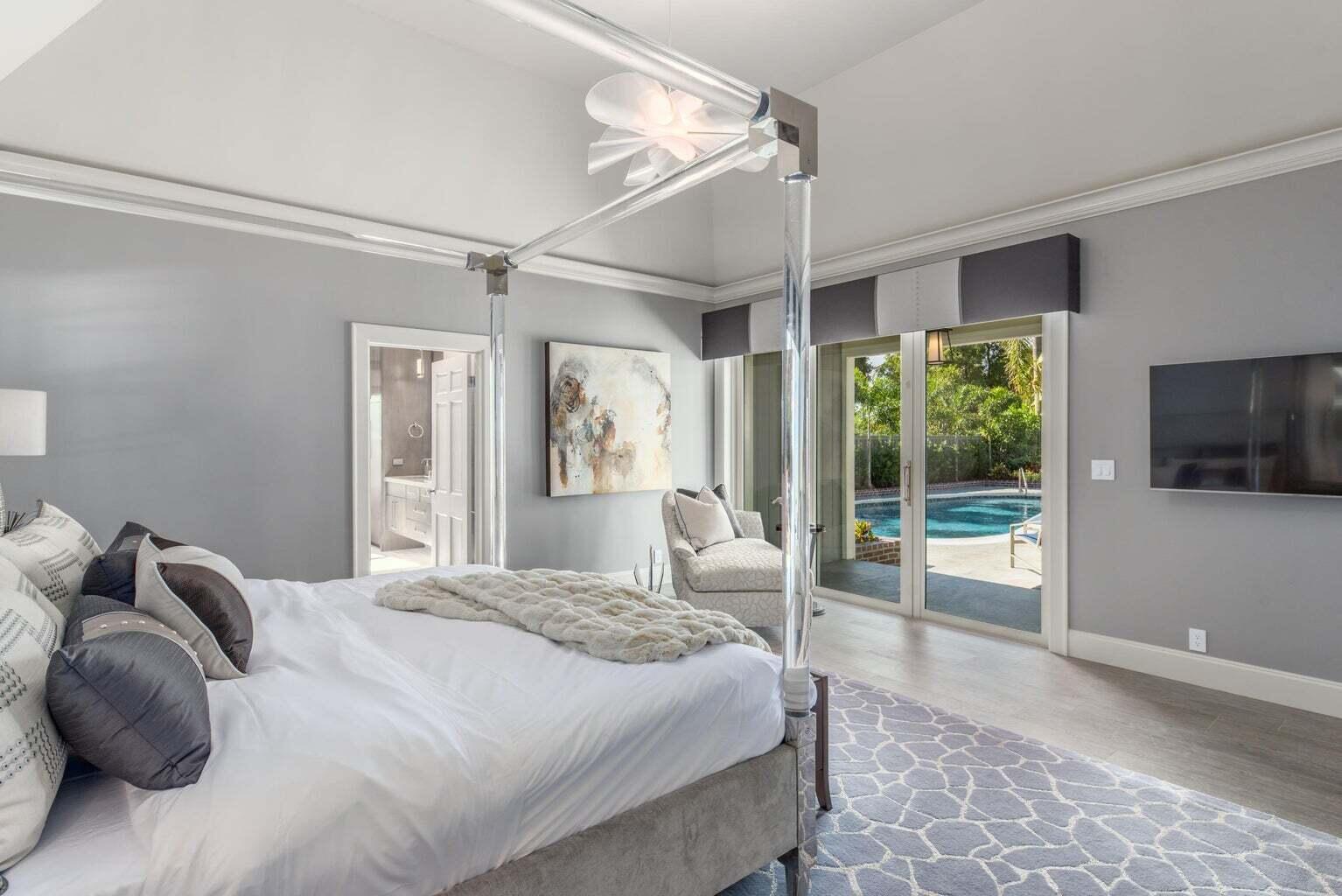 N/A - Residential Lease