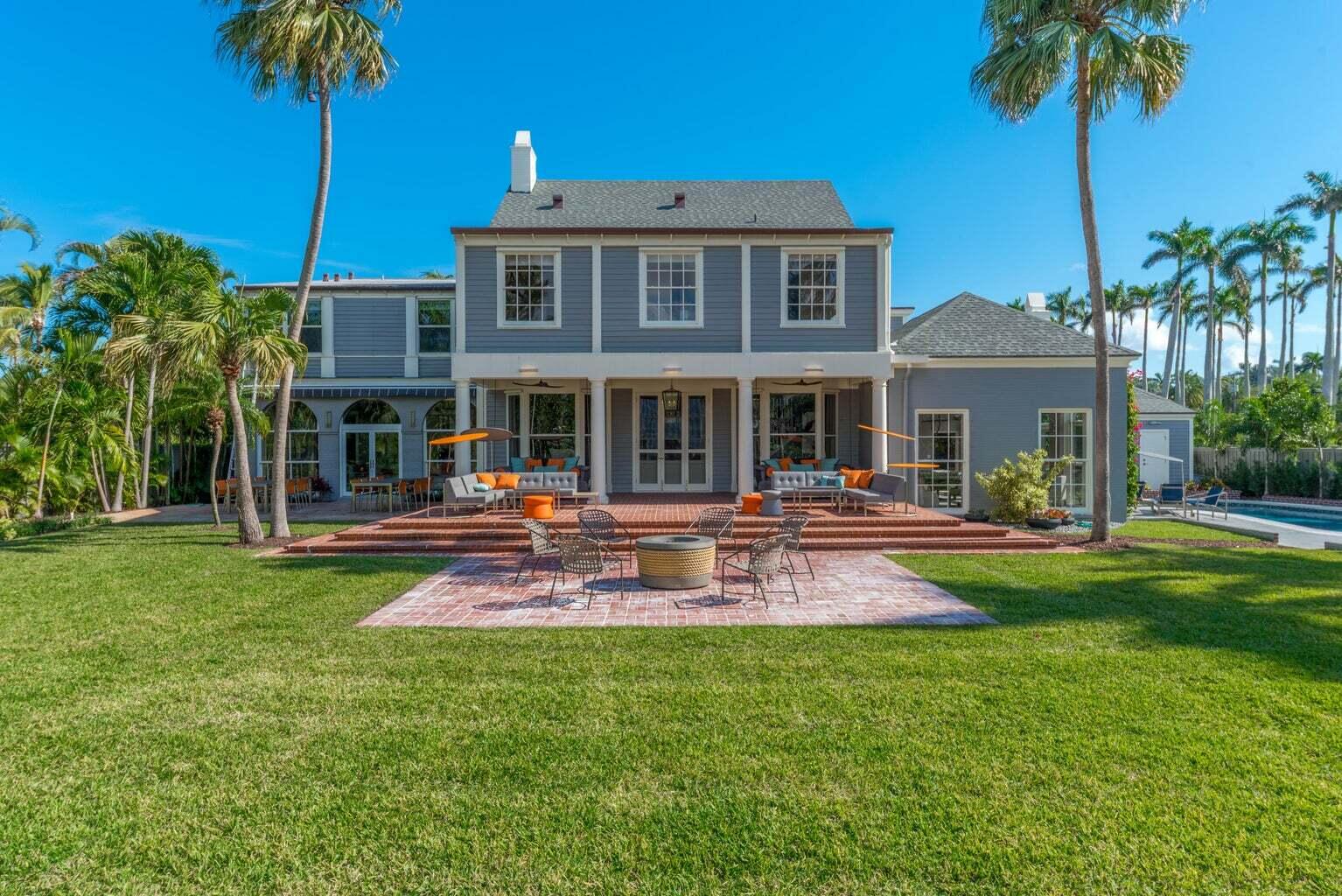 N/A - Residential Lease