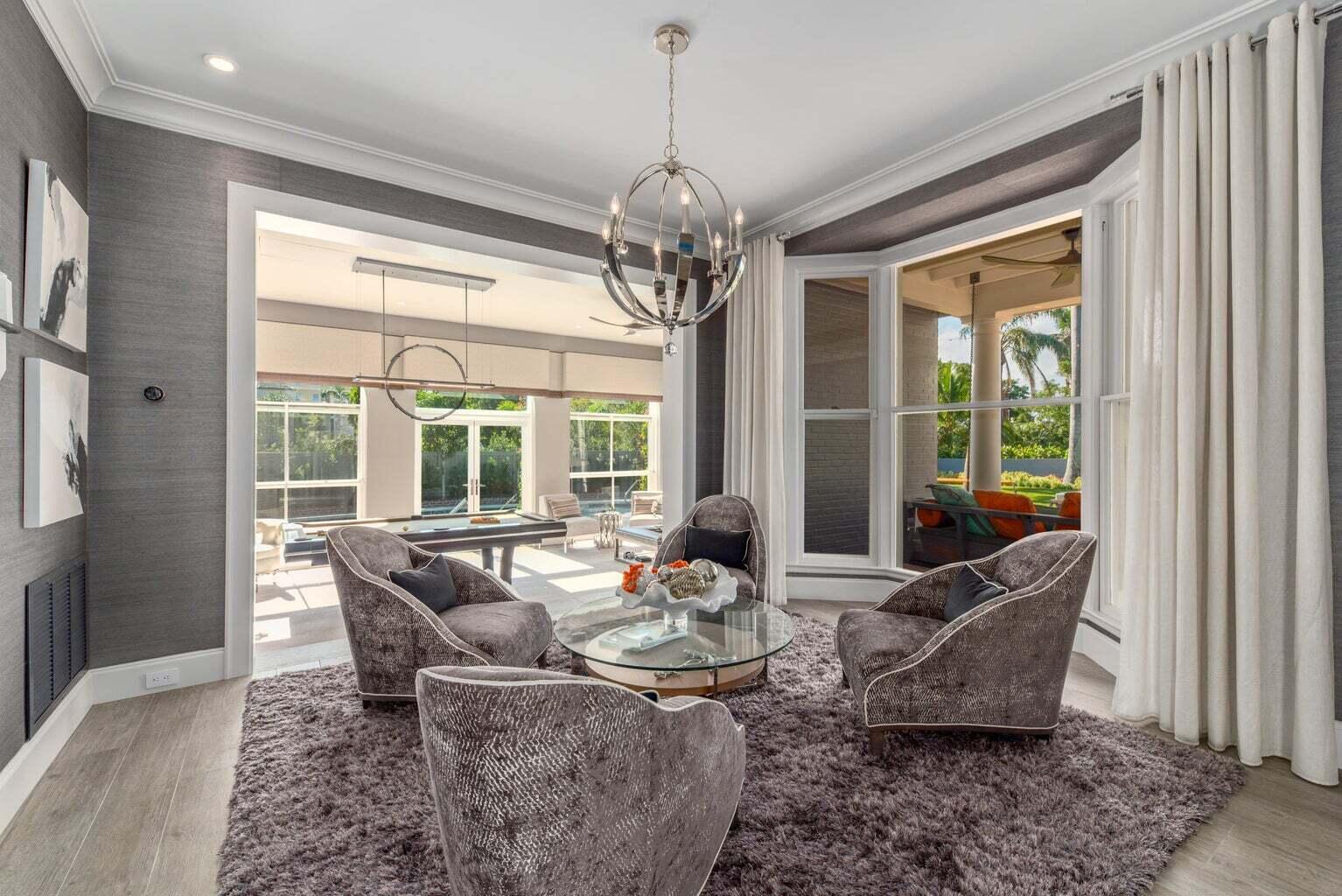 N/A - Residential Lease