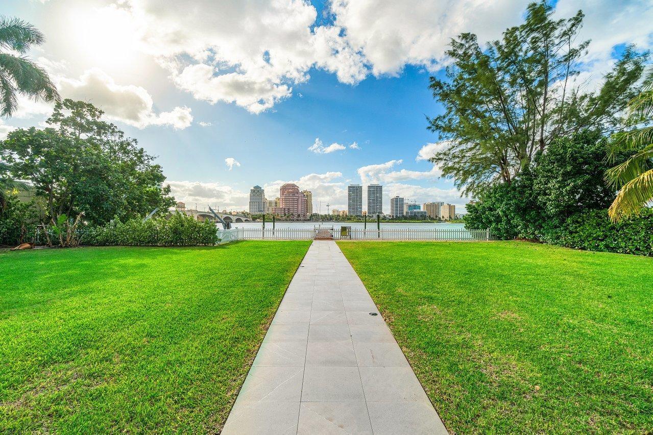 N/A - Residential Lease