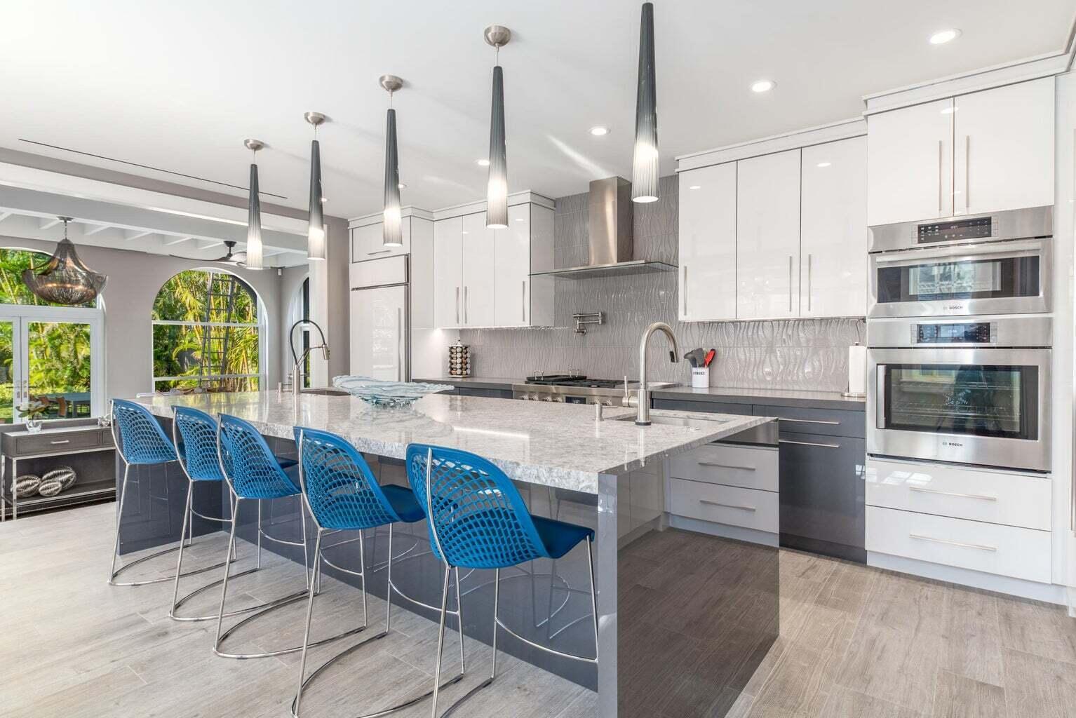 N/A - Residential Lease