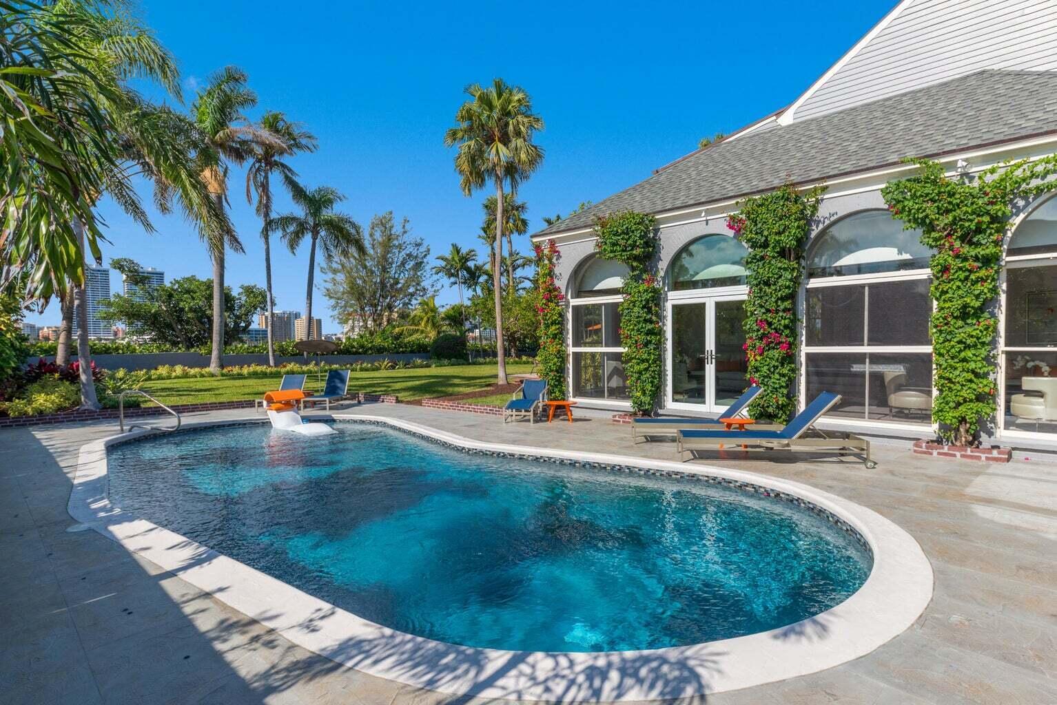 N/A - Residential Lease