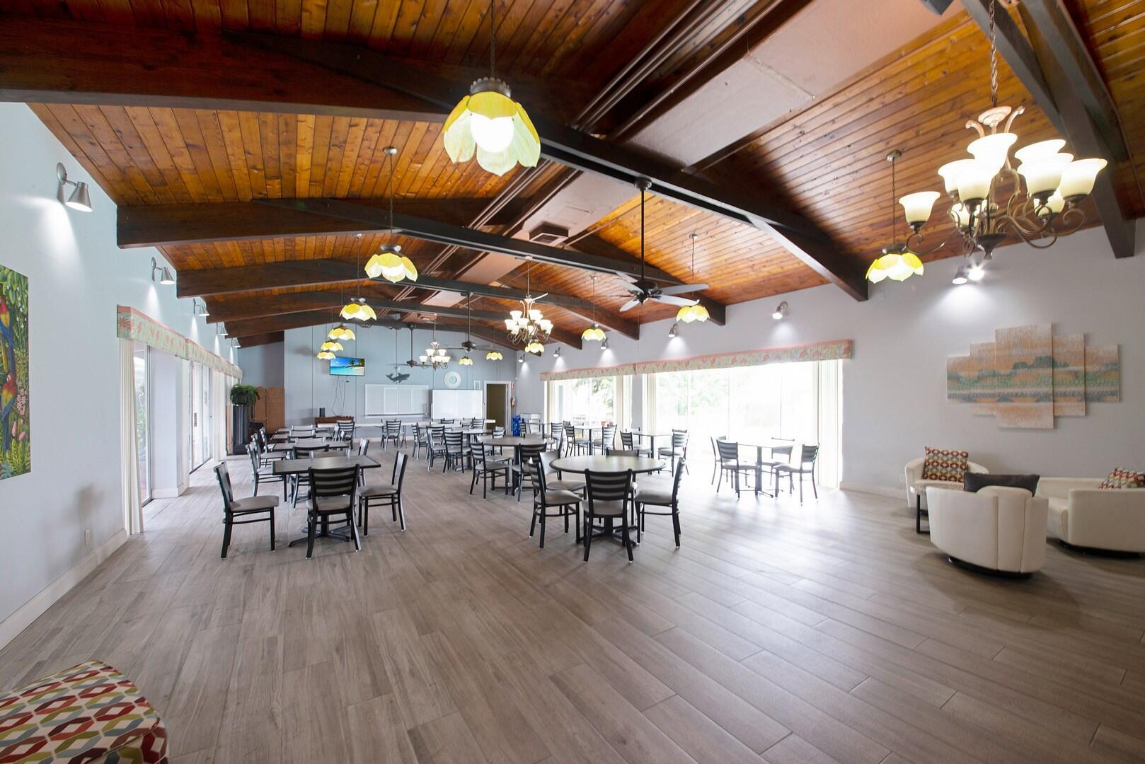 LAKE CLARKE GARDENS CONDO - Residential Lease