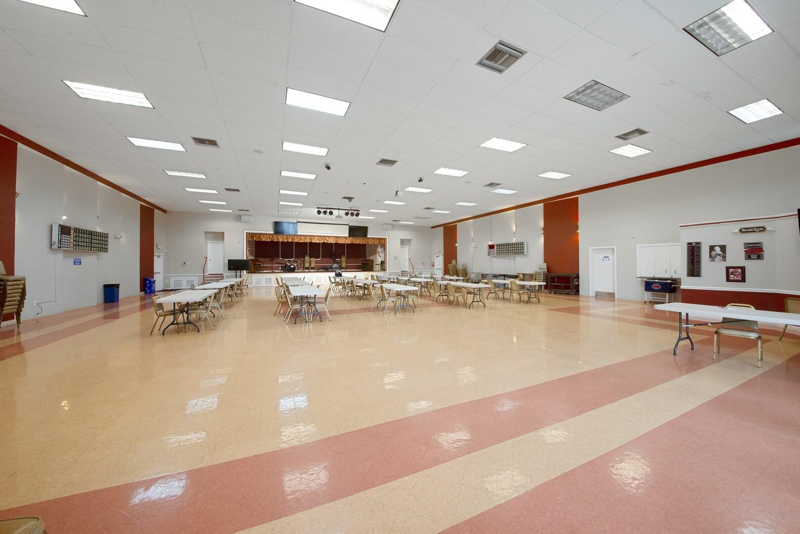 LAKE CLARKE GARDENS CONDO - Residential Lease