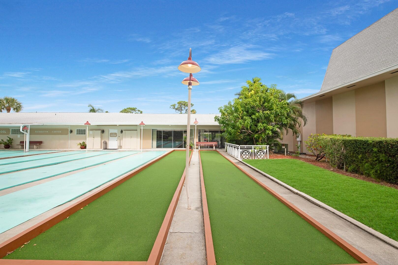 LAKE CLARKE GARDENS CONDO - Residential Lease