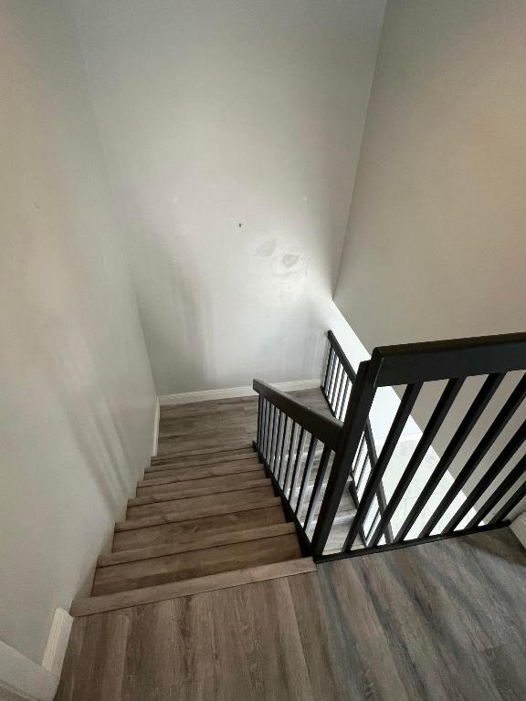 SHERWOOD LAKES - Residential Lease