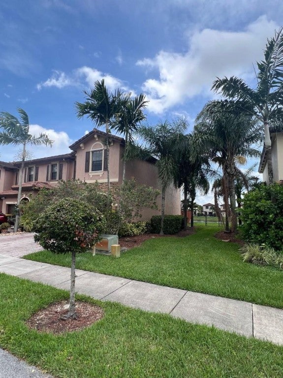 3772 NE 3rd Court, Homestead FL 33033