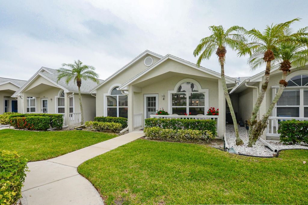 Photo of 1162 NW Lombardy Drive, Port Saint Lucie, FL 34986 (MLS # R11080062)