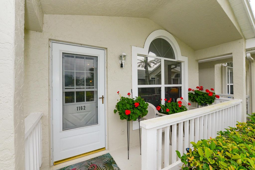 Photo of 1162 NW Lombardy Drive, Port Saint Lucie, FL 34986 (MLS # R11080062)