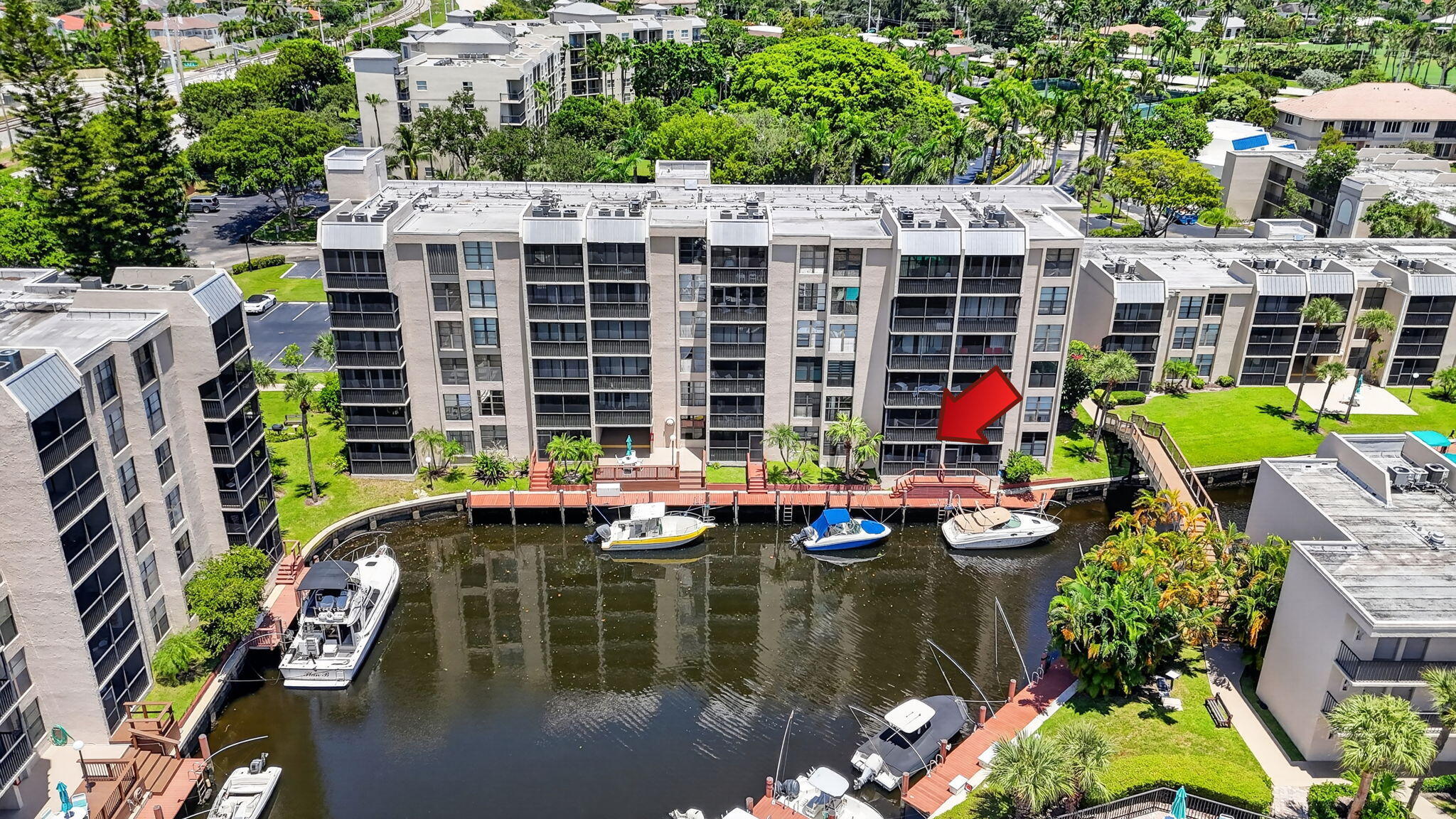 3 Royal Palm Way 102