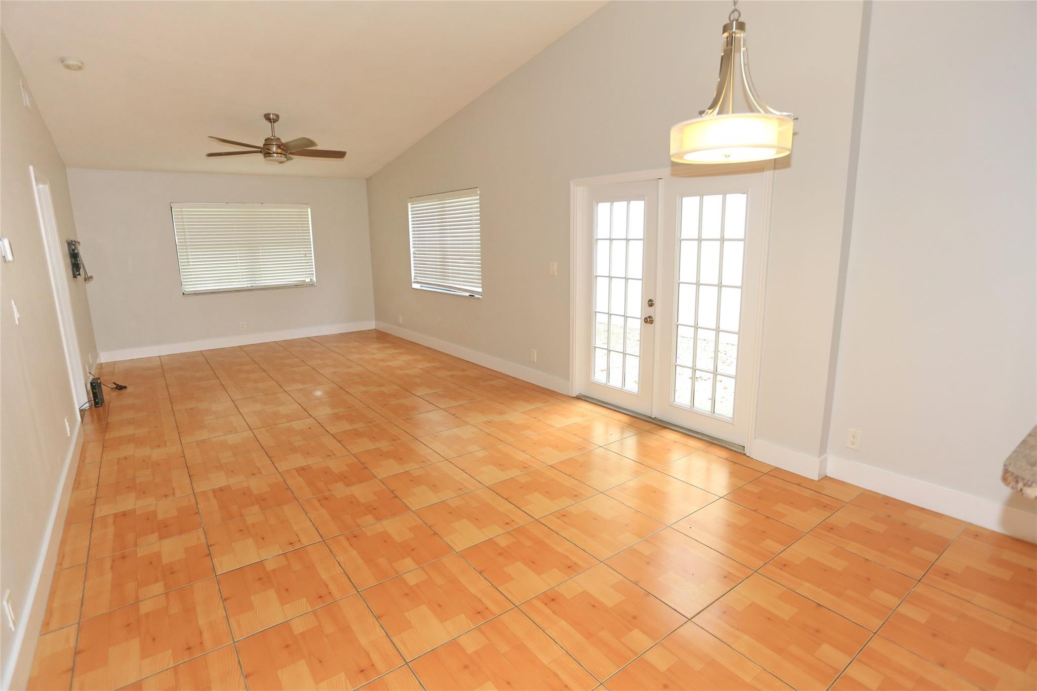 Parkway Villas/Venetian - Residential