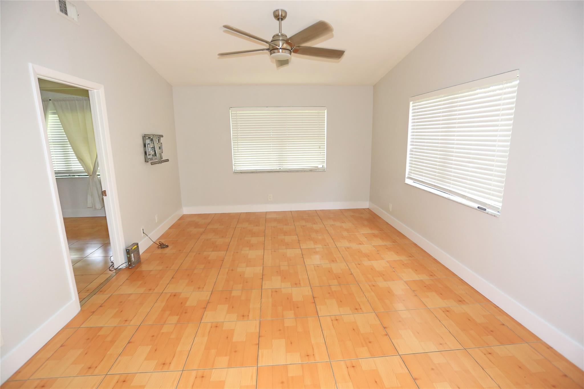 Parkway Villas/Venetian - Residential