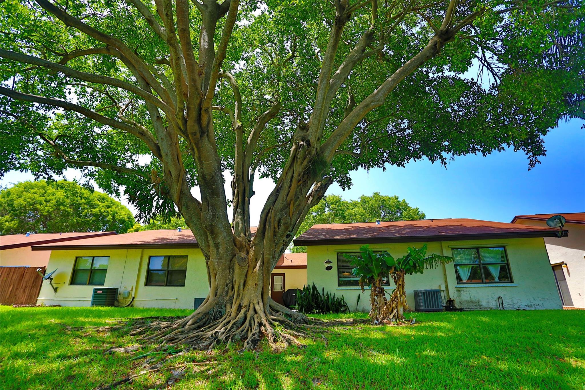 Parkway Villas/Venetian - Residential