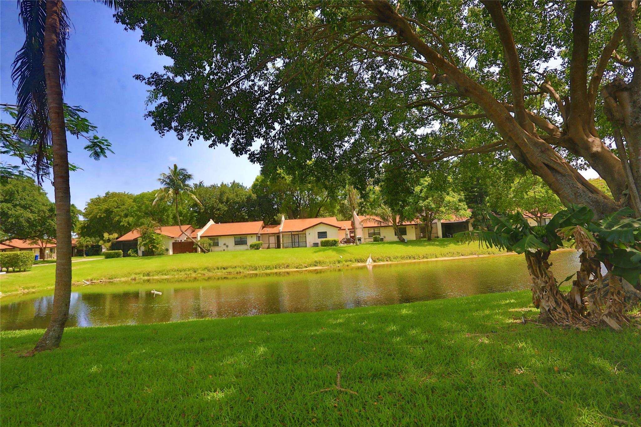 Parkway Villas/Venetian - Residential