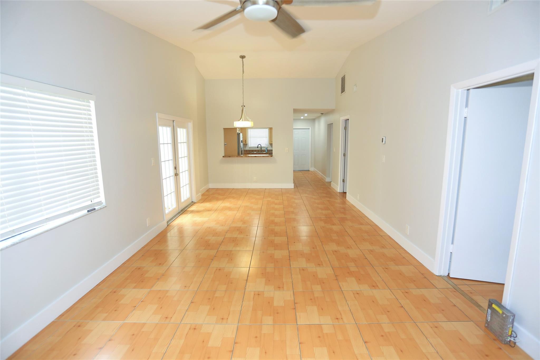 Parkway Villas/Venetian - Residential