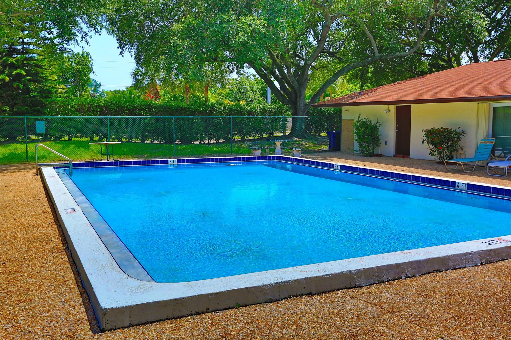 Parkway Villas/Venetian - Residential