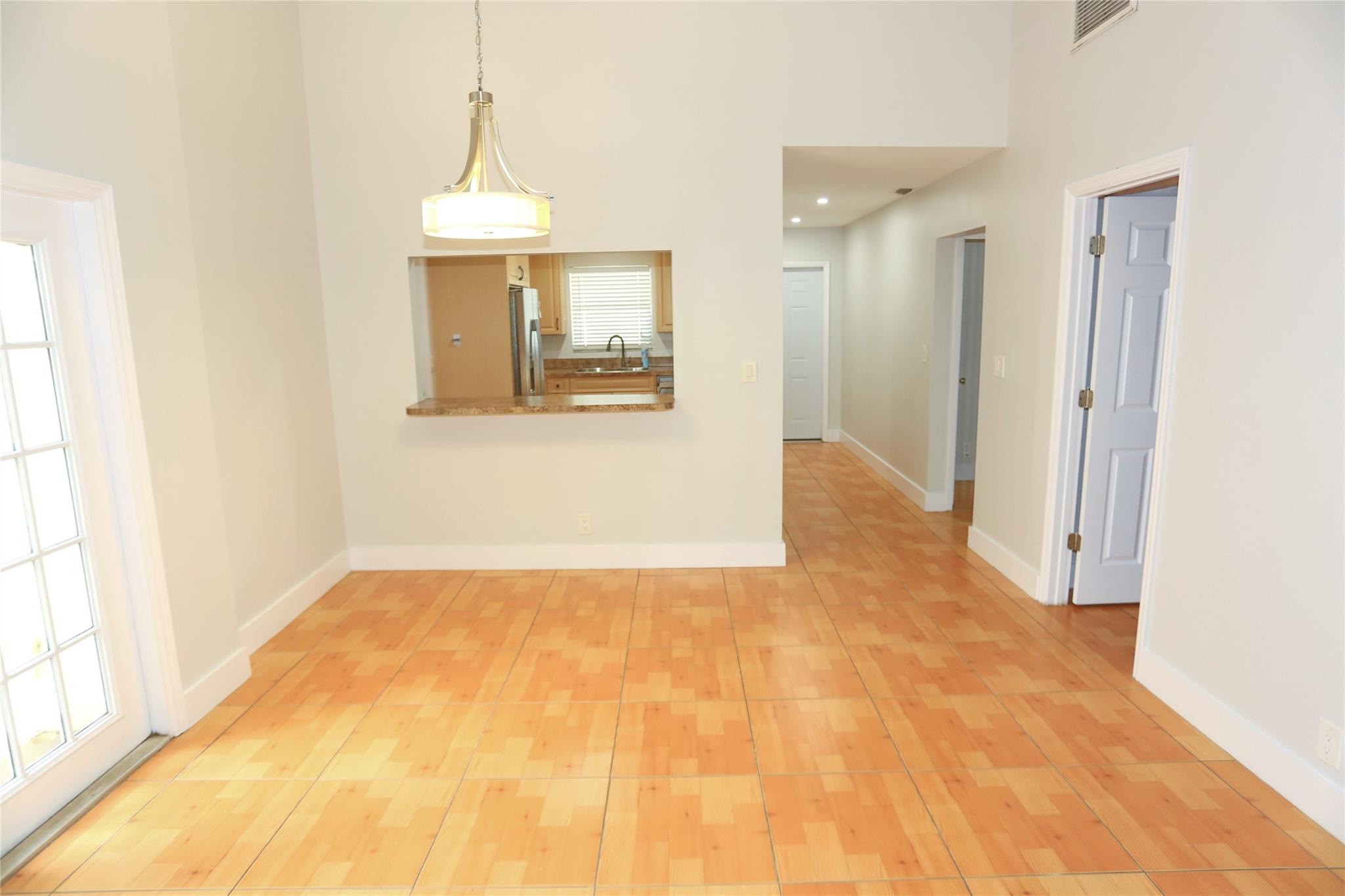 Parkway Villas/Venetian - Residential