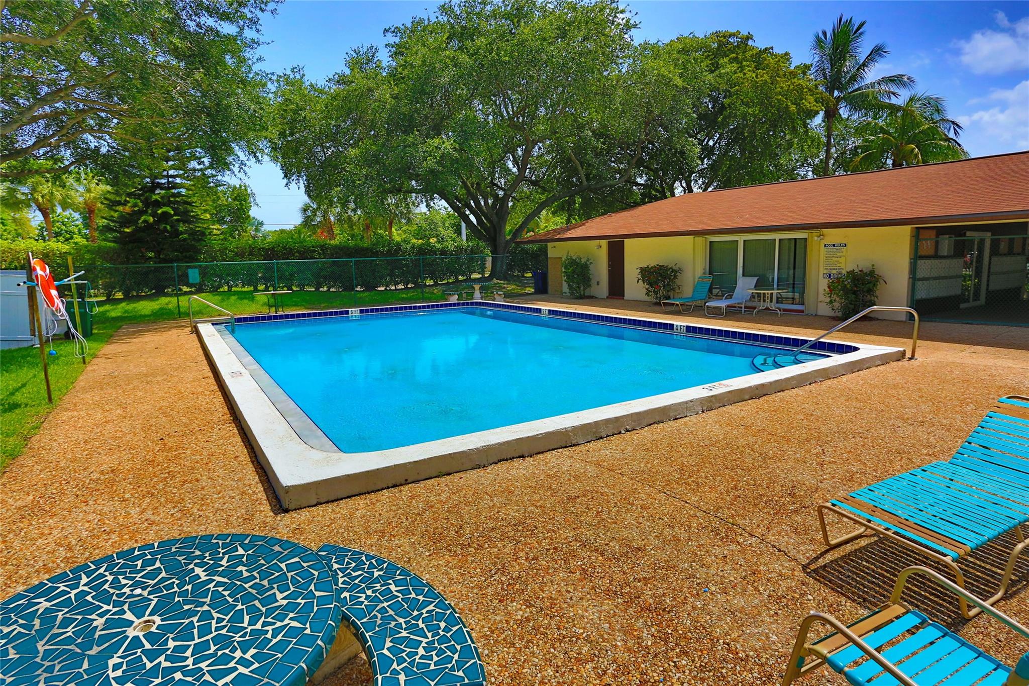 Parkway Villas/Venetian - Residential